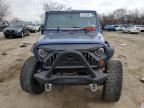 2010 Jeep Wrangler Unlimited Sport продається в Baltimore, MD - Rollover