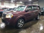 2013 Honda Pilot Exl للبيع في Elgin، IL - Side