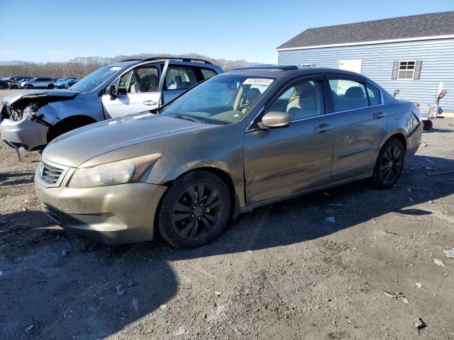 2009 Honda Accord Exl