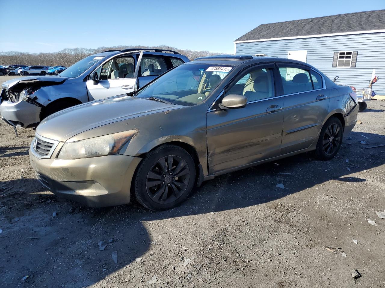 2009 Honda Accord - Image 1