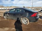 2012 Volvo S60 T5 en Venta en Colorado Springs, CO - Front End