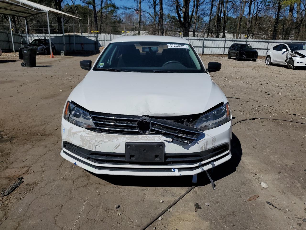 2015 Volkswagen Jetta - Image 5