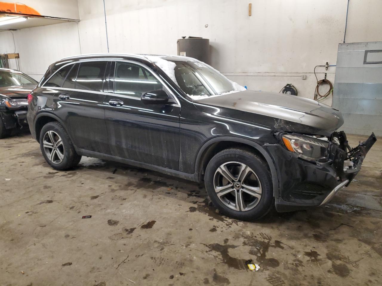 2019 Mercedes-Benz GLC - Image 4