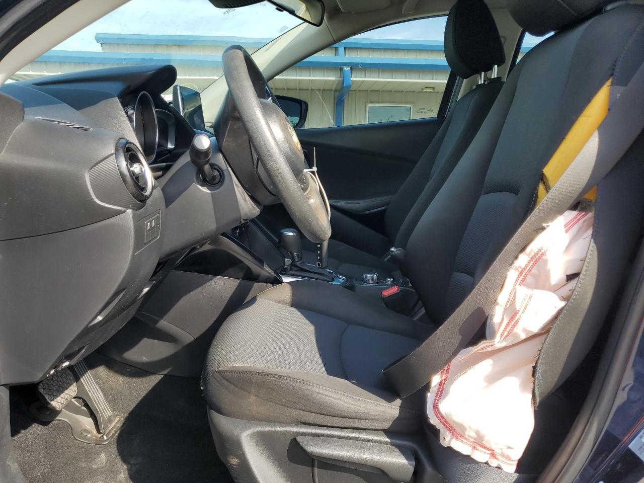 2017 Toyota Yaris - Image 7