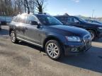 2014 Audi Q5 Premium de vânzare în Glassboro, NJ - Minor Dent/Scratches
