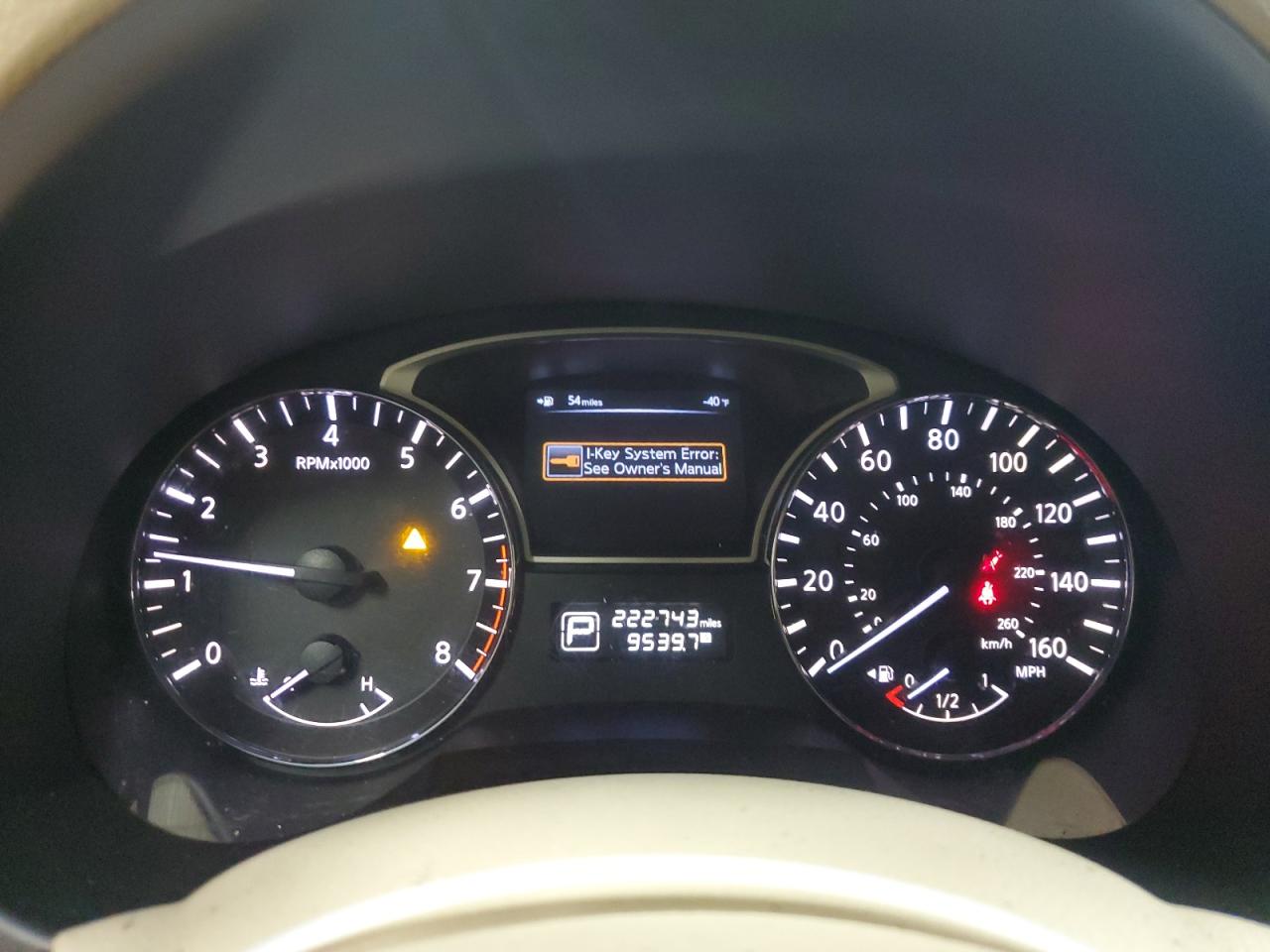 2013 Nissan Altima - Image 9