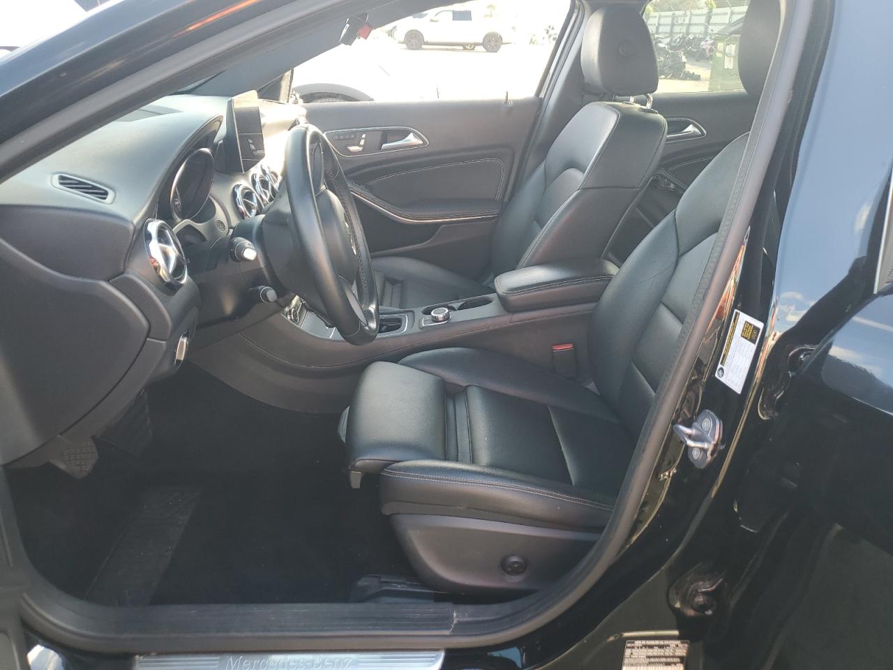 2020 Mercedes-Benz Gla 250 VIN: WDCTG4EB4LU025047 Lot: 44411865