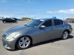 2010 Infiniti G37 Base للبيع في Kapolei، HI - Rear End