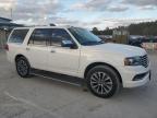 2015 Lincoln Navigator  за продажба в Florence, MS - Water/Flood