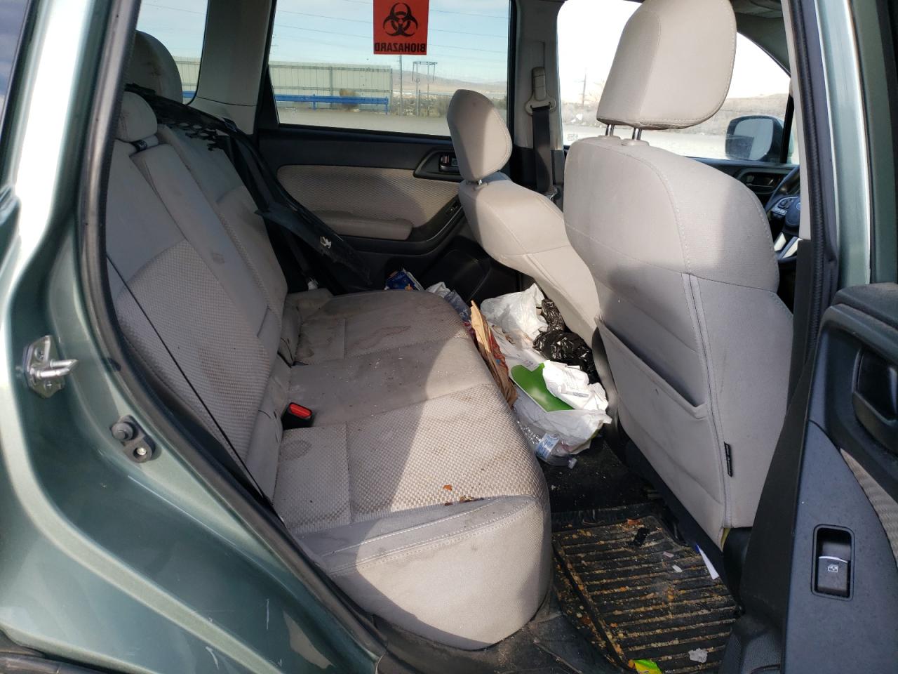 2018 Subaru Forester - Image 11