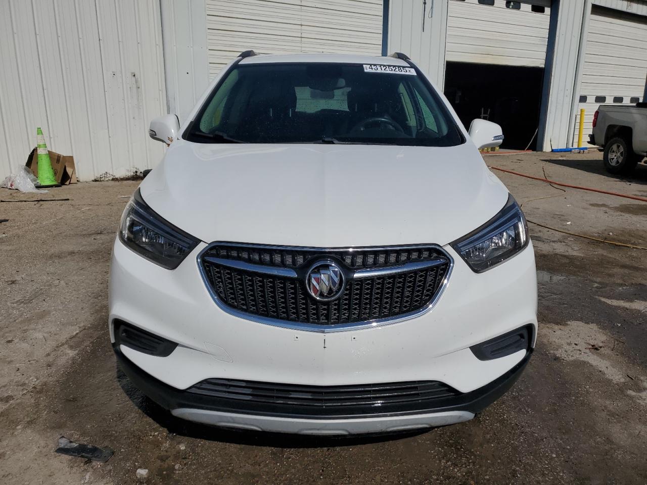 2017 Buick Encore - Image 5