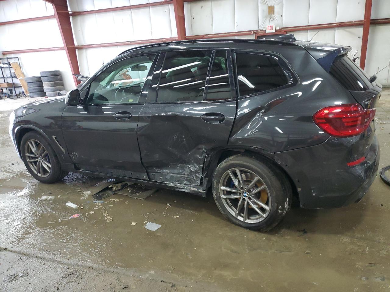 2019 BMW X3 - Image 2