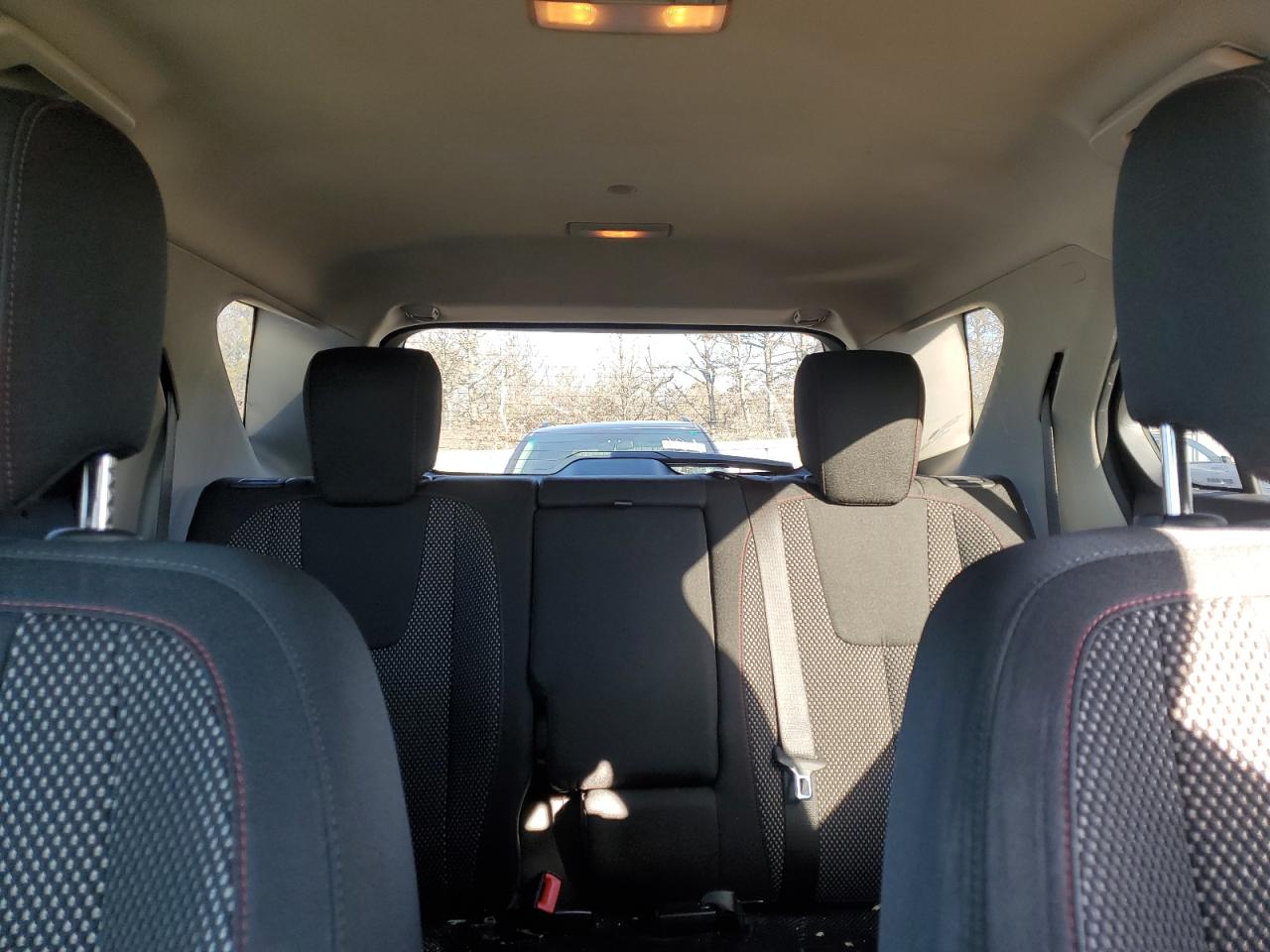 2014 Chevrolet Equinox - Image 10