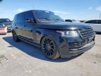 2017 Land Rover Range Rover Supercharged zu verkaufen in Grand Prairie, TX - Front End