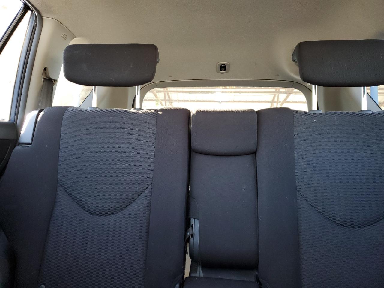 2008 Toyota RAV 4 - Image 10