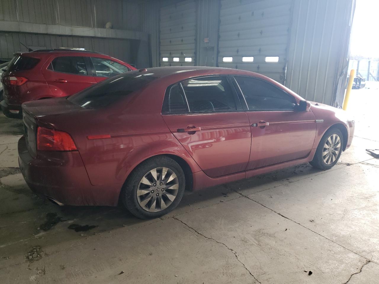 2005 Acura TL - Image 3