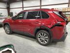2022 Toyota Rav4 Xle Premium en Venta en Spartanburg, SC - Rear End