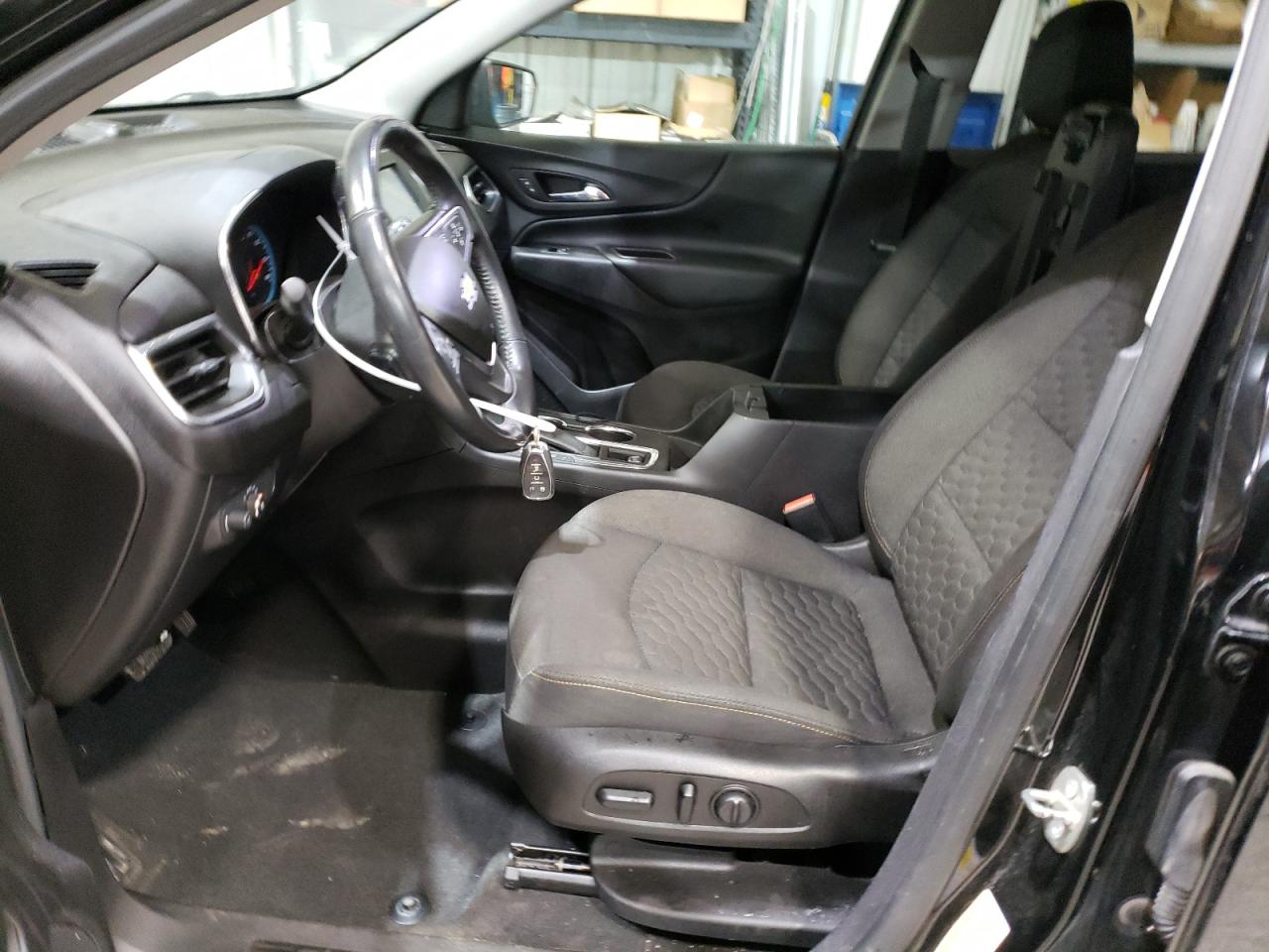 2018 Chevrolet Equinox - Image 7