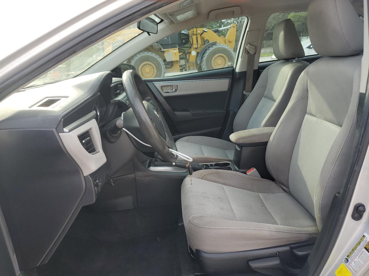 2016 Toyota Corolla - Image 7