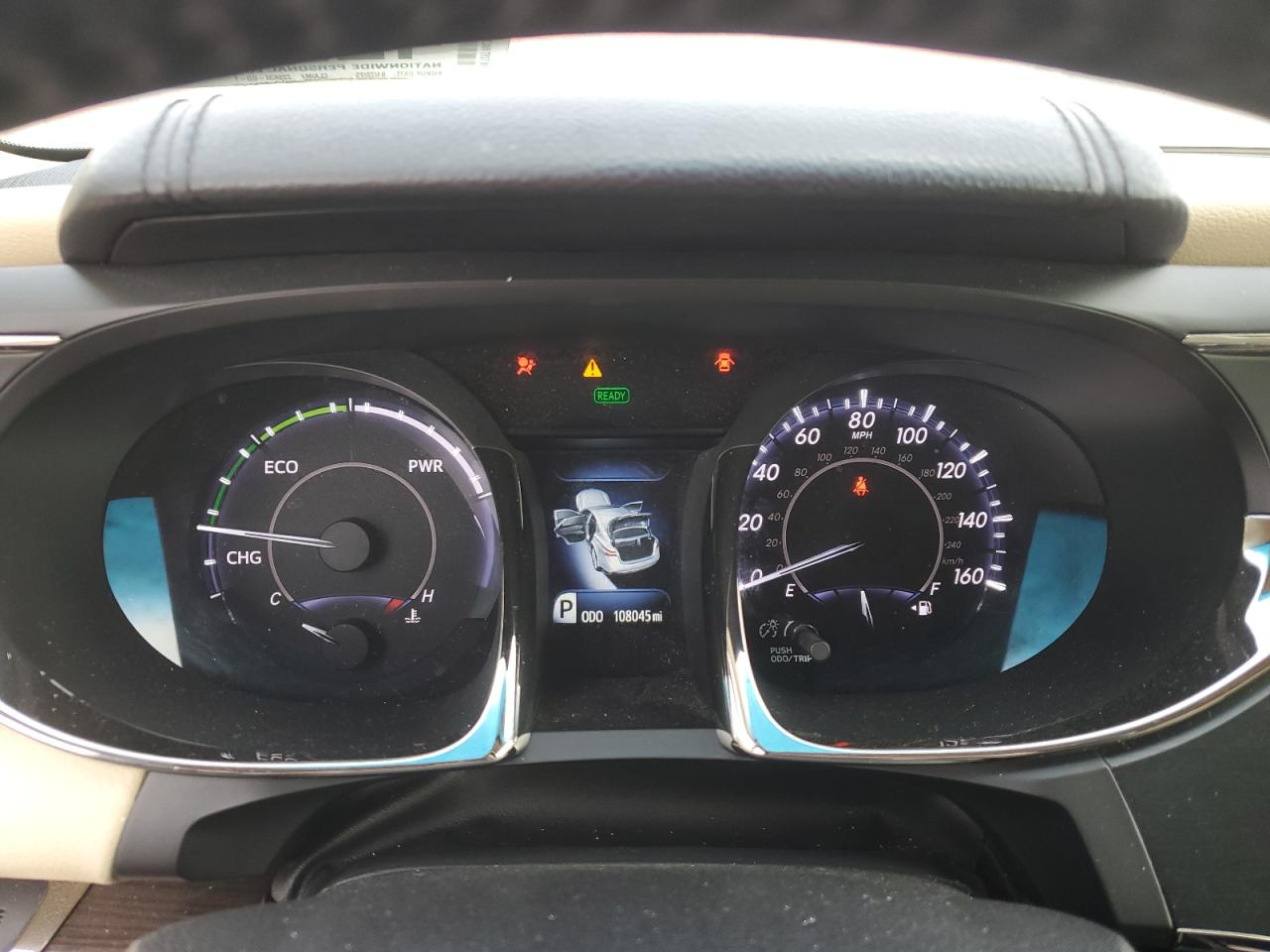 2014 Toyota Avalon - Image 9