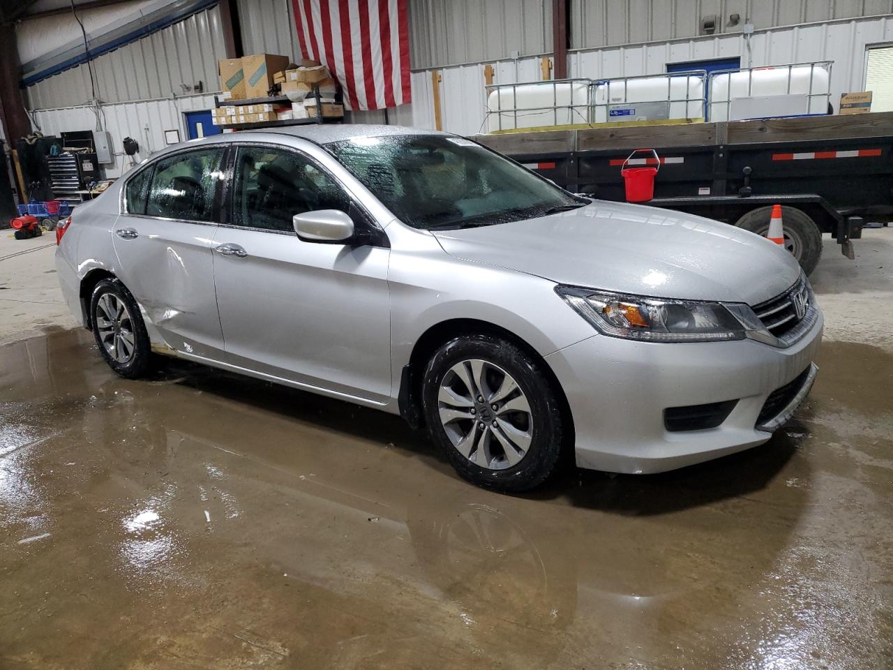 2014 Honda Accord - Image 4