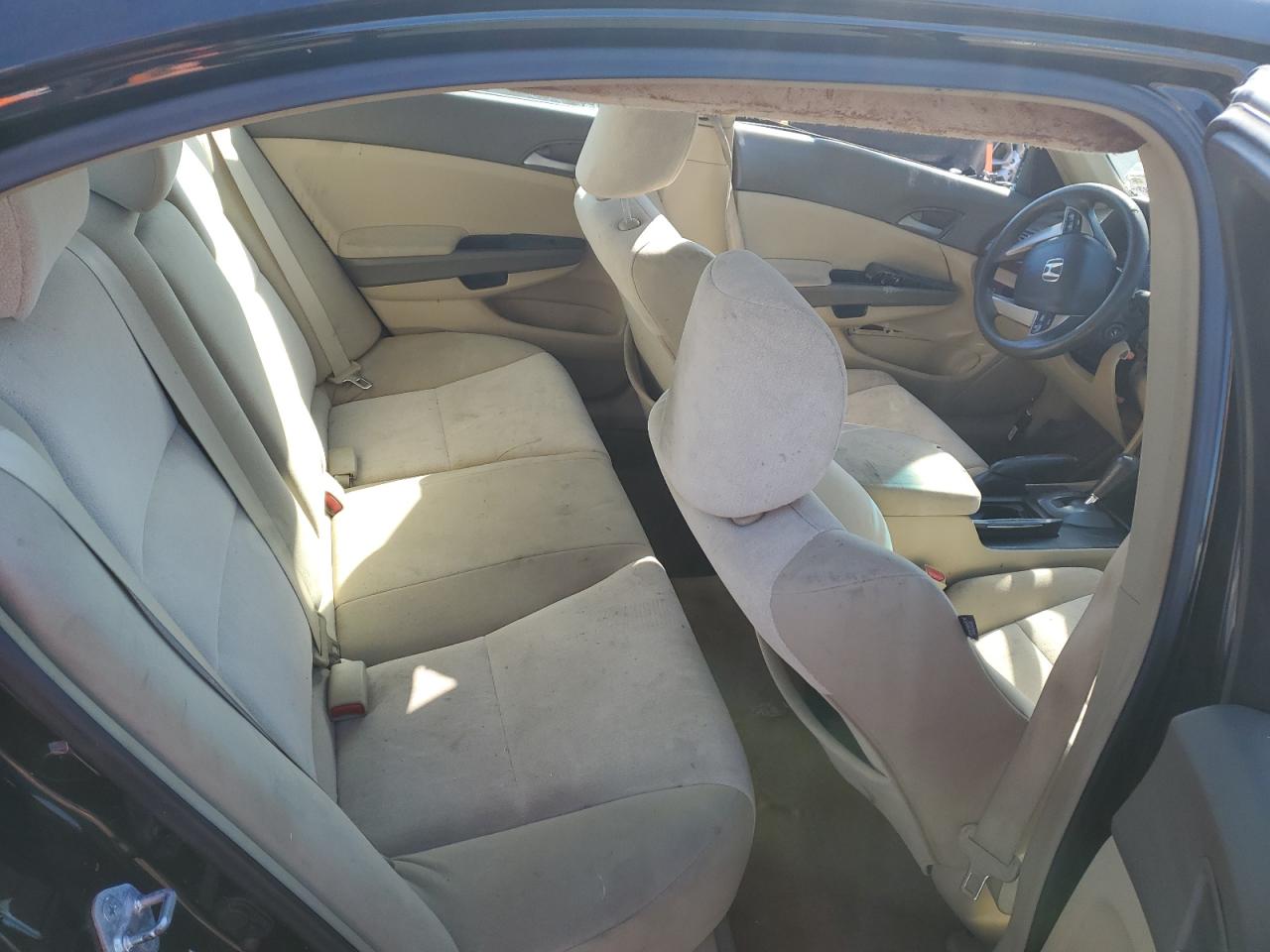 2009 Honda Accord - Image 10