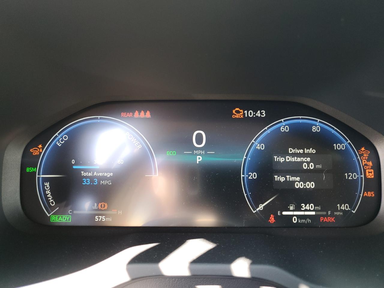 2024 Toyota RAV 4 - Image 9