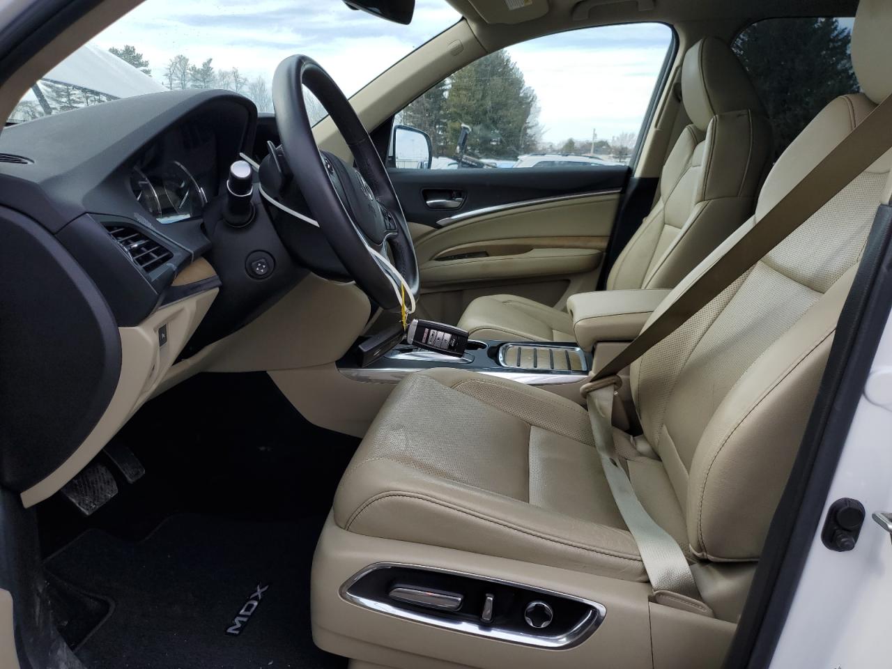 2020 Acura MDX - Image 7