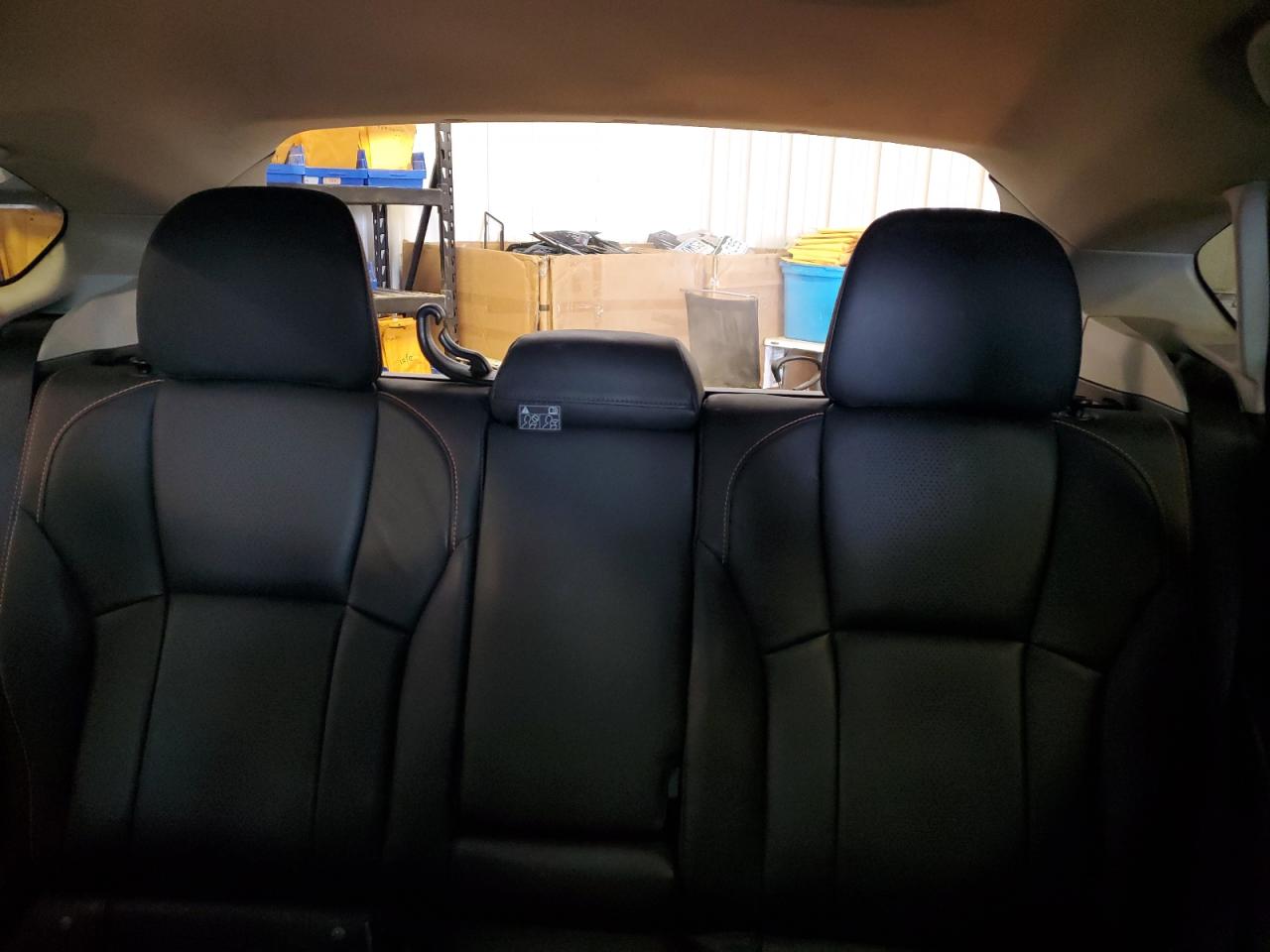 2019 Subaru XV - Image 10