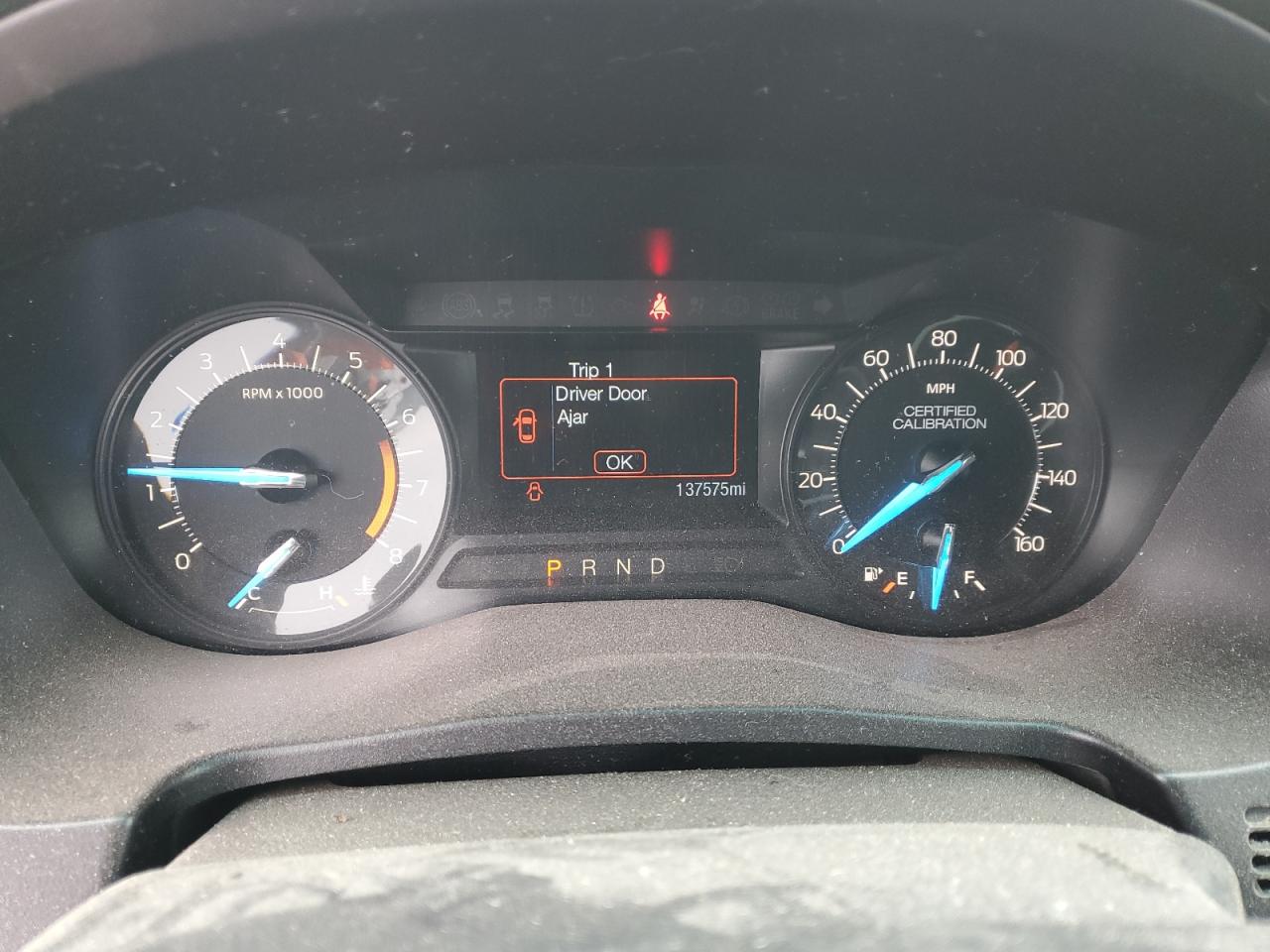 2017 Ford Explorer - Image 9