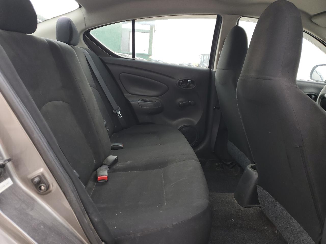 2014 Nissan Versa - Image 10