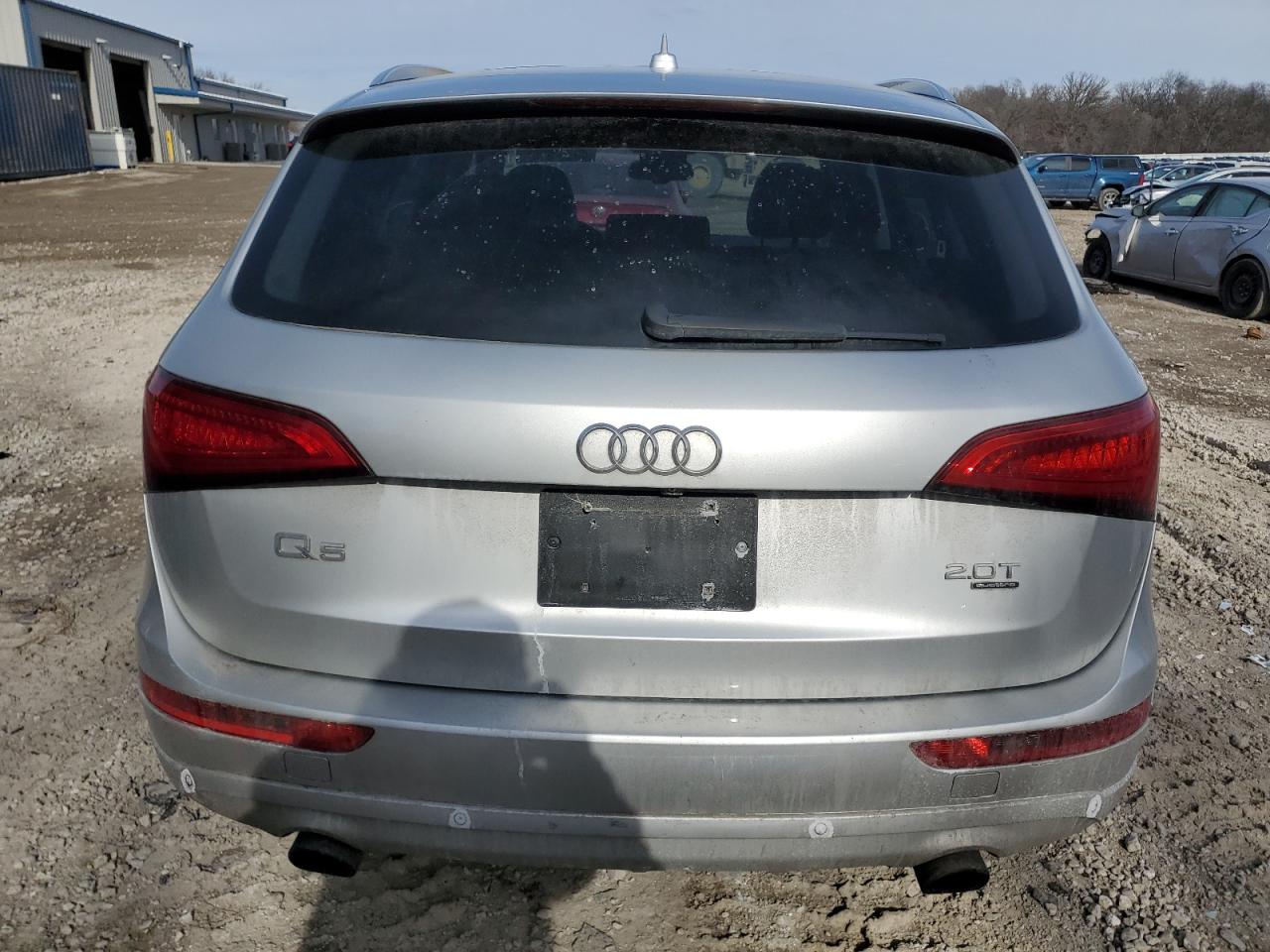 2013 Audi Q5 - Image 6