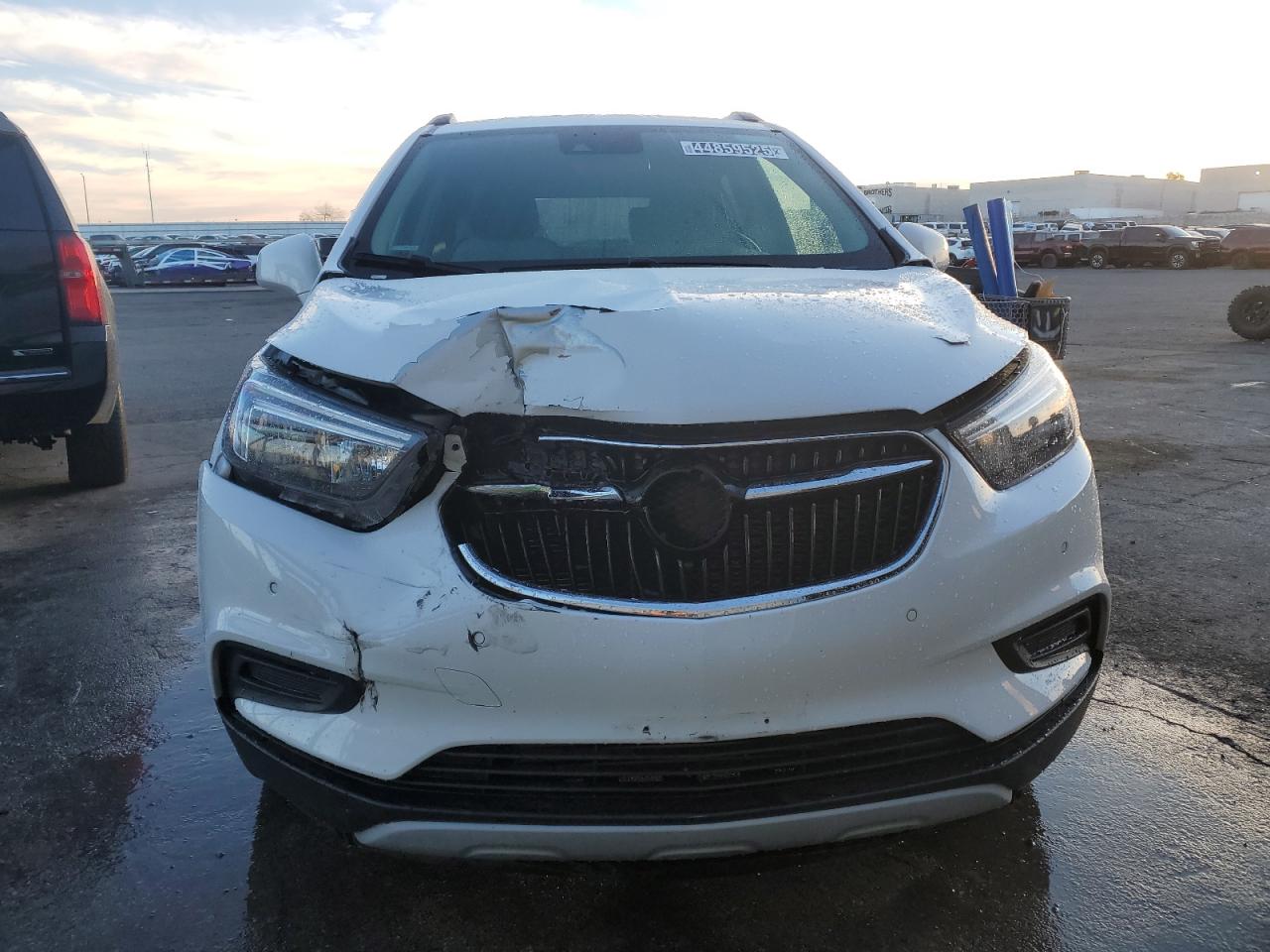 2021 Buick Encore - Image 5