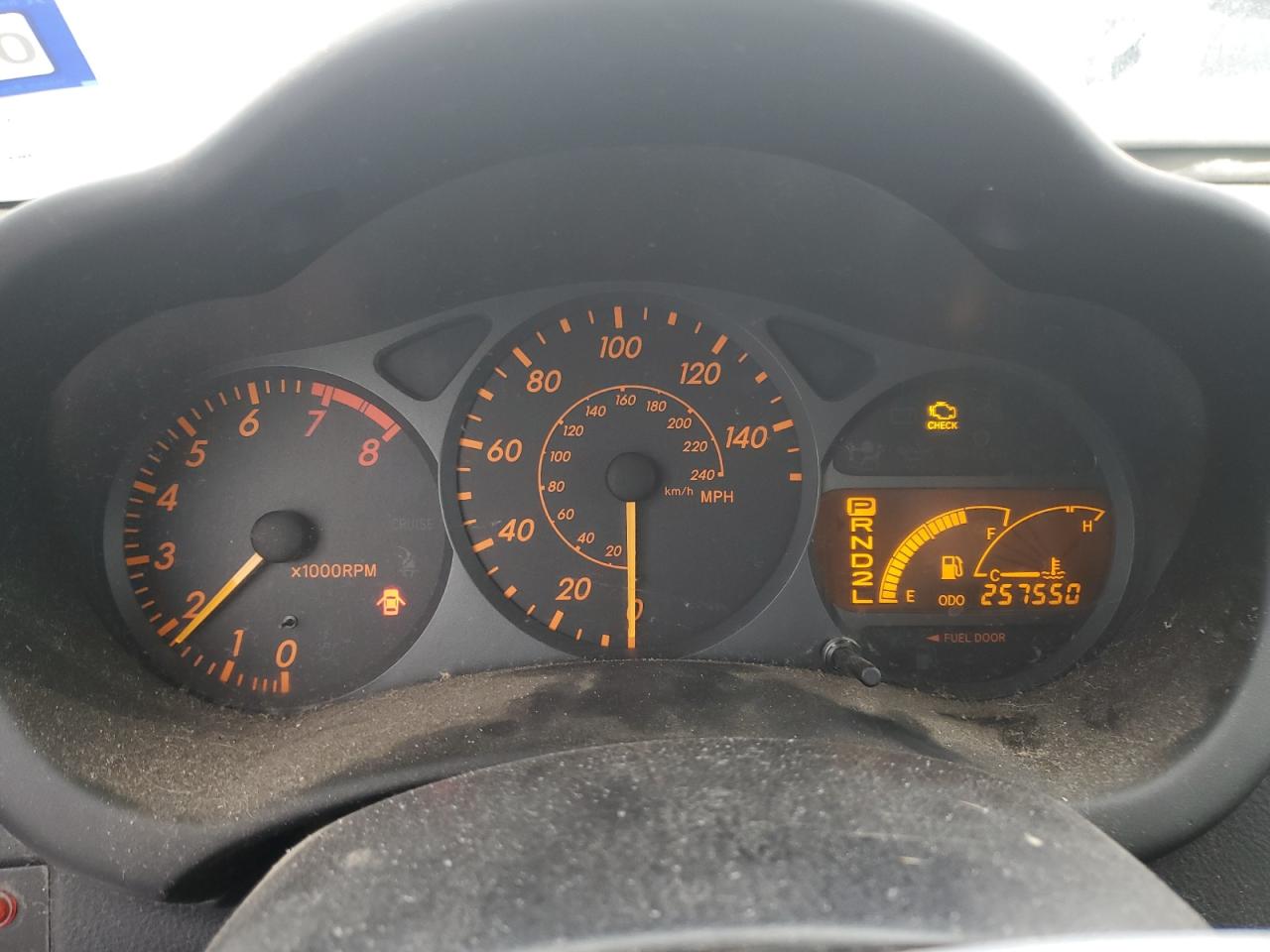 2005 Toyota Celica - Image 9