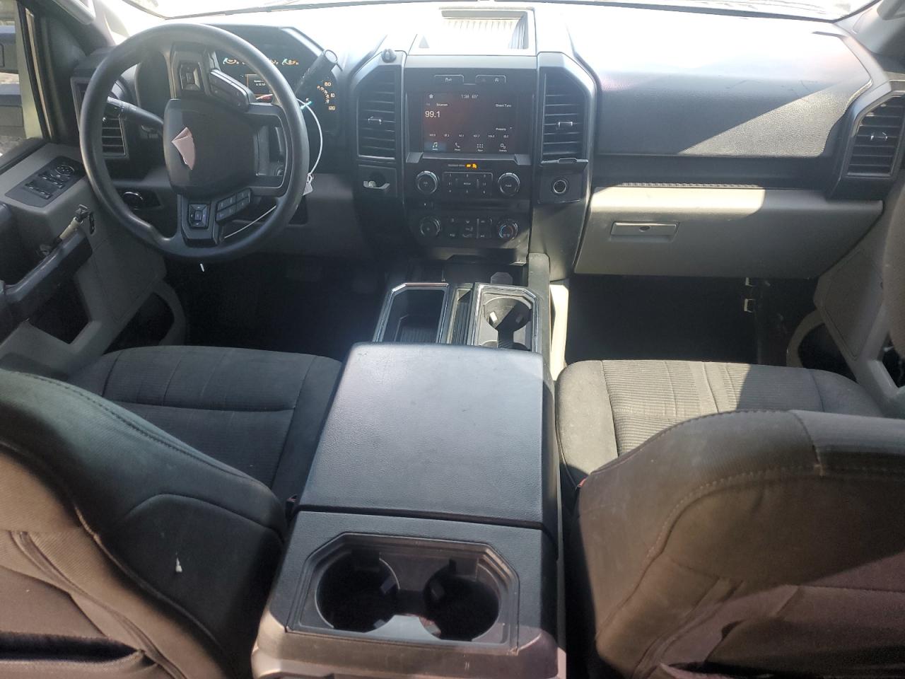 2018 Ford F-150 - Image 8