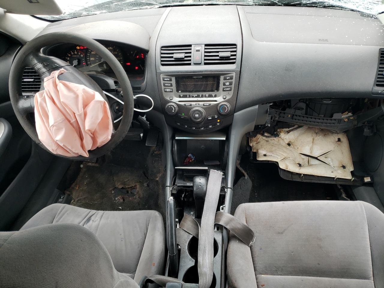 2007 Honda Accord - Image 8
