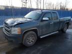 2009 CHEVROLET SILVERADO K1500 for sale at Copart NB - MONCTON