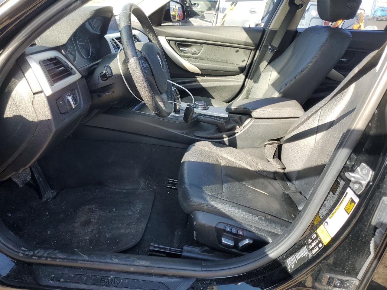2016 BMW 3er - Image 7