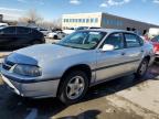 2004 Chevrolet Impala  na sprzedaż w Littleton, CO - Front End