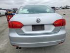 2014 Volkswagen Jetta Base продається в Grand Prairie, TX - Front End