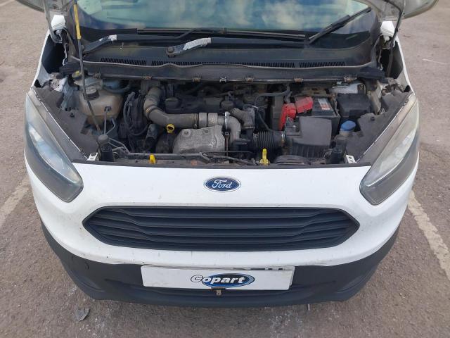 2014 FORD TRANSIT CO