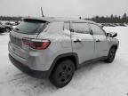 2018 JEEP COMPASS SPORT for sale at Copart NS - HALIFAX