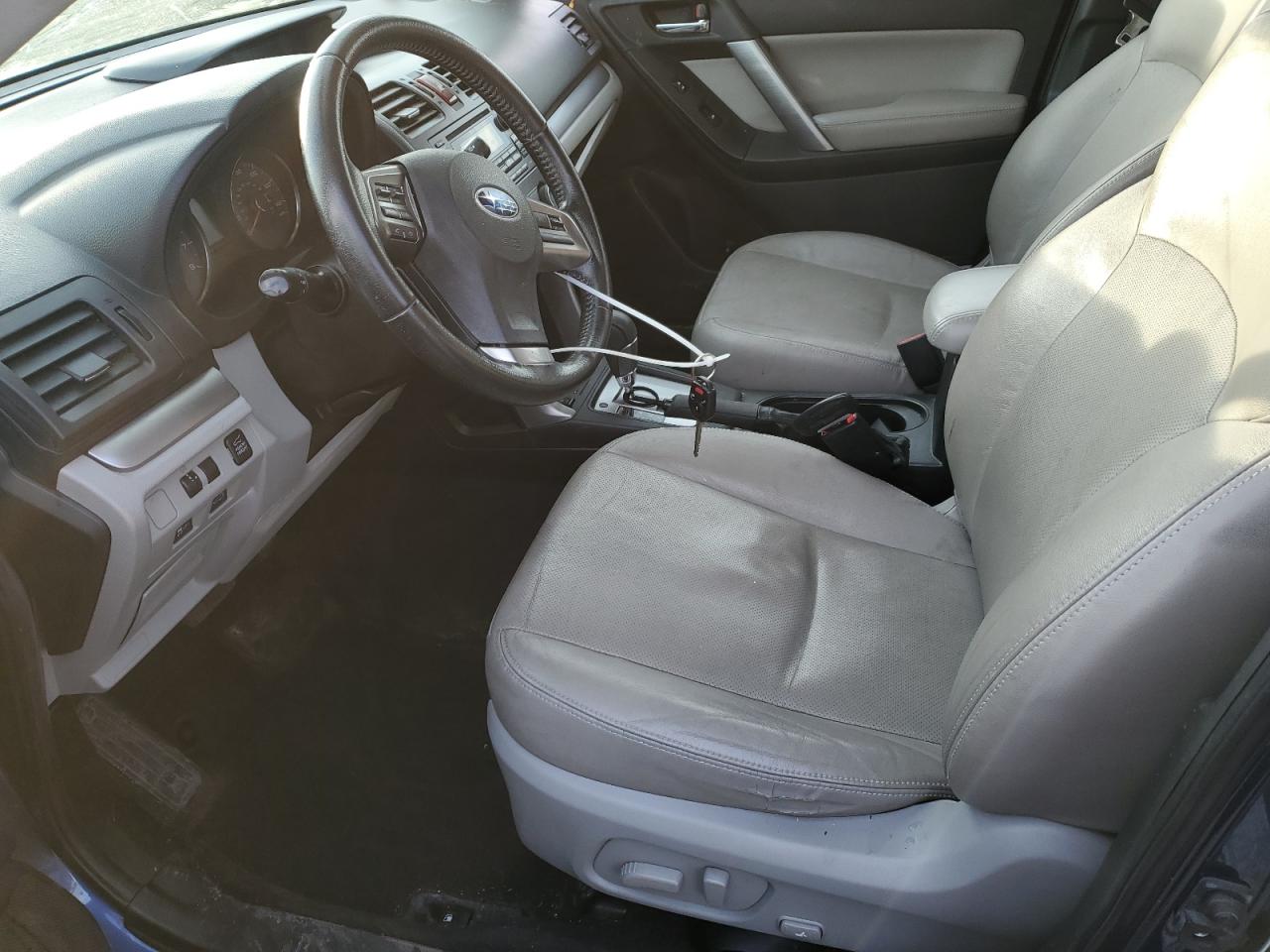 2014 Subaru Forester - Image 7