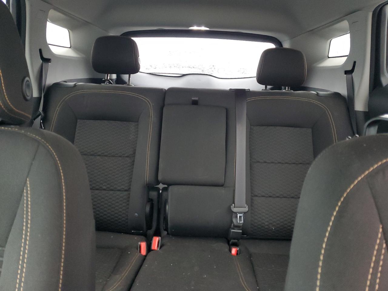 2019 GMC Terrain - Image 10