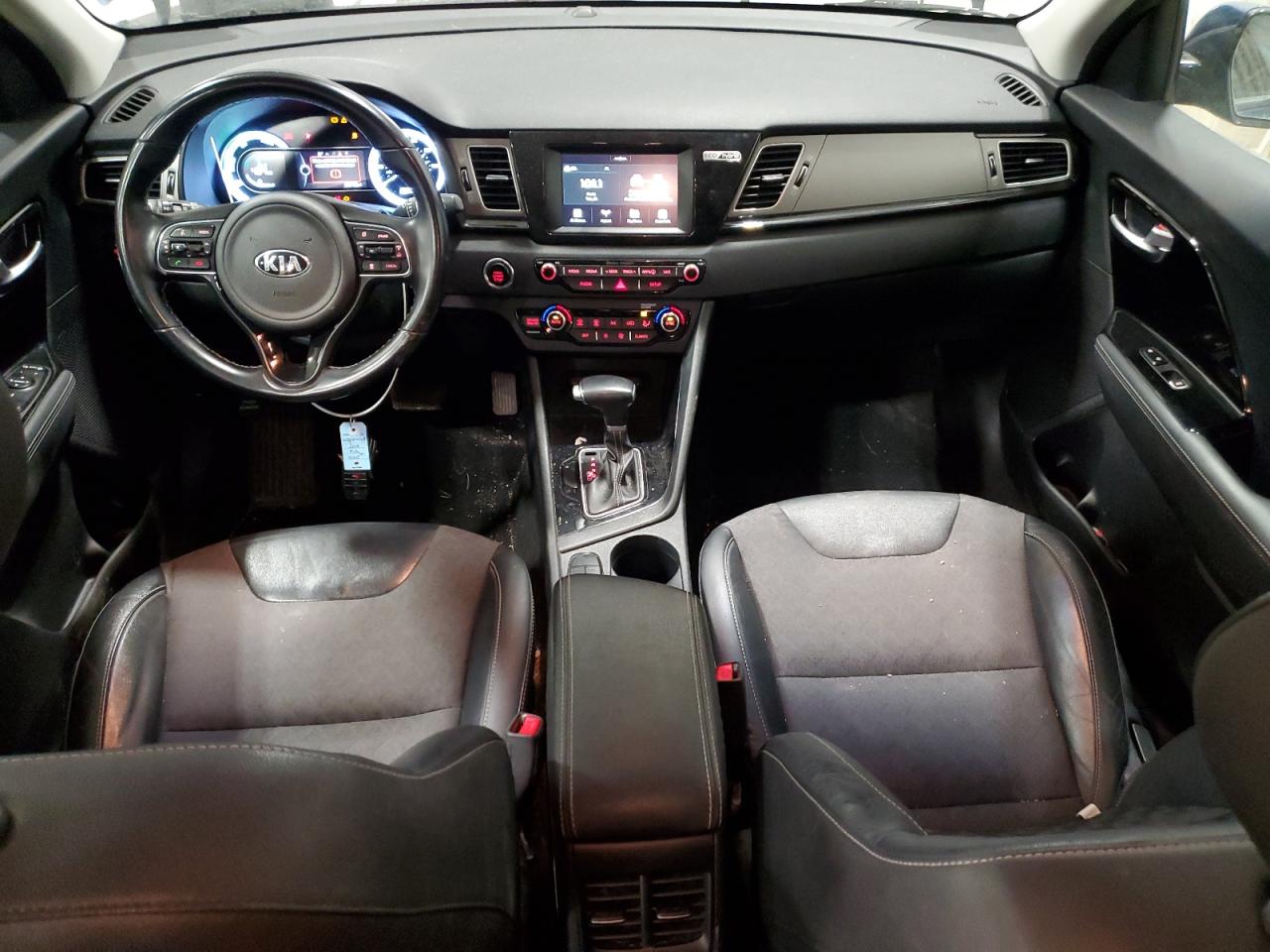 2019 Kia Niro - Image 8