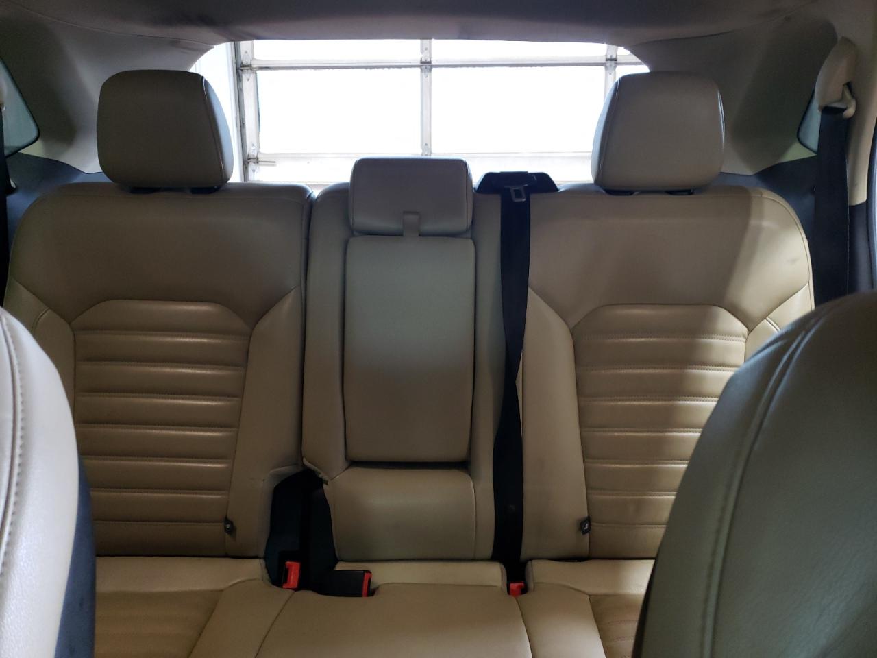 2015 Ford Edge - Image 10