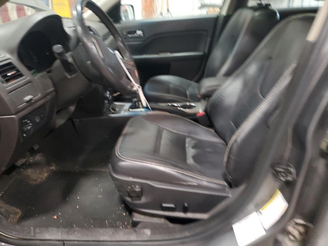 2010 Ford Fusion - Image 7