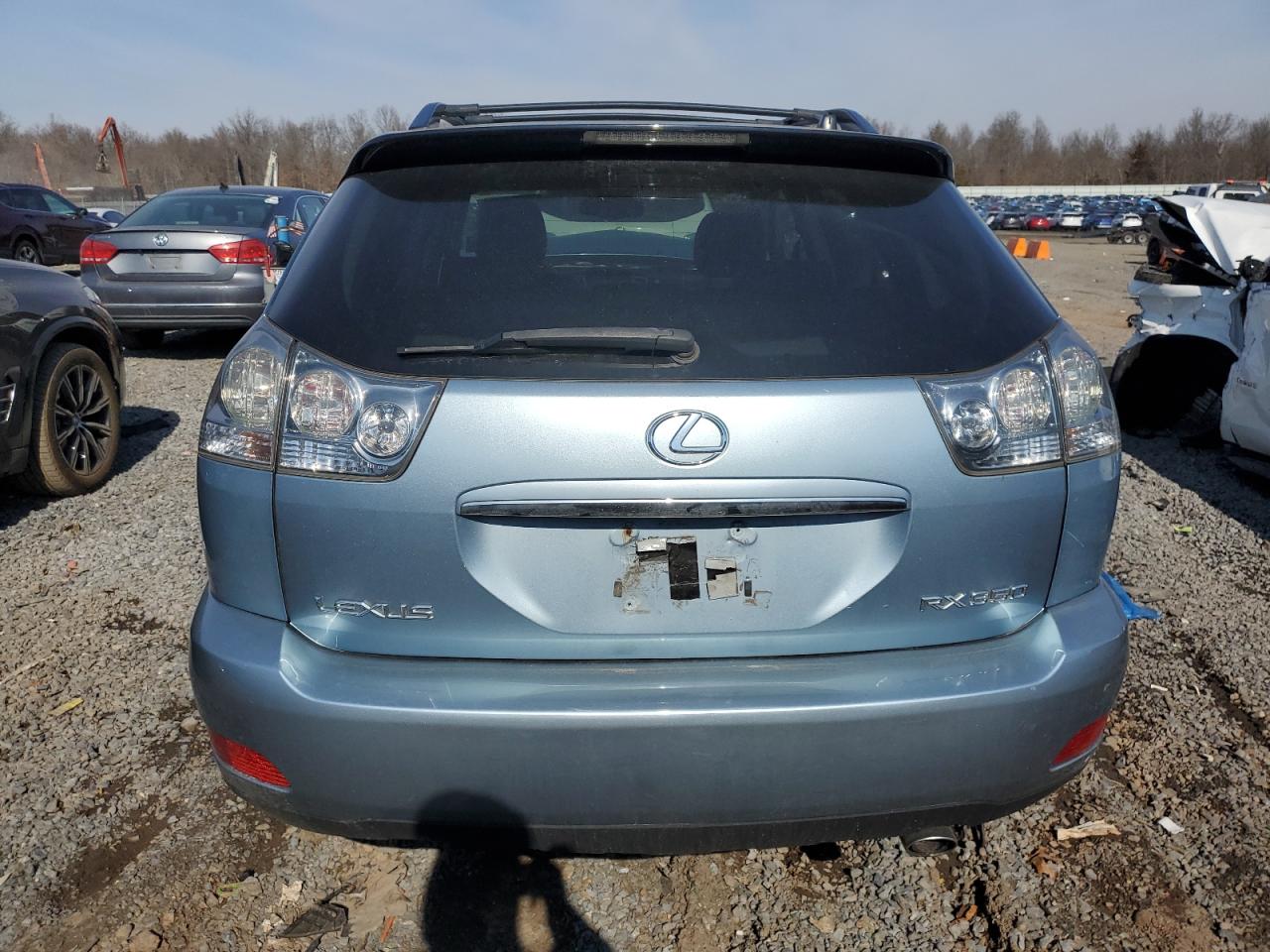 2007 Lexus RX - Image 6