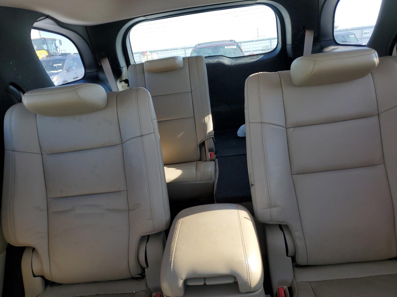 2014 Dodge Durango - Image 10