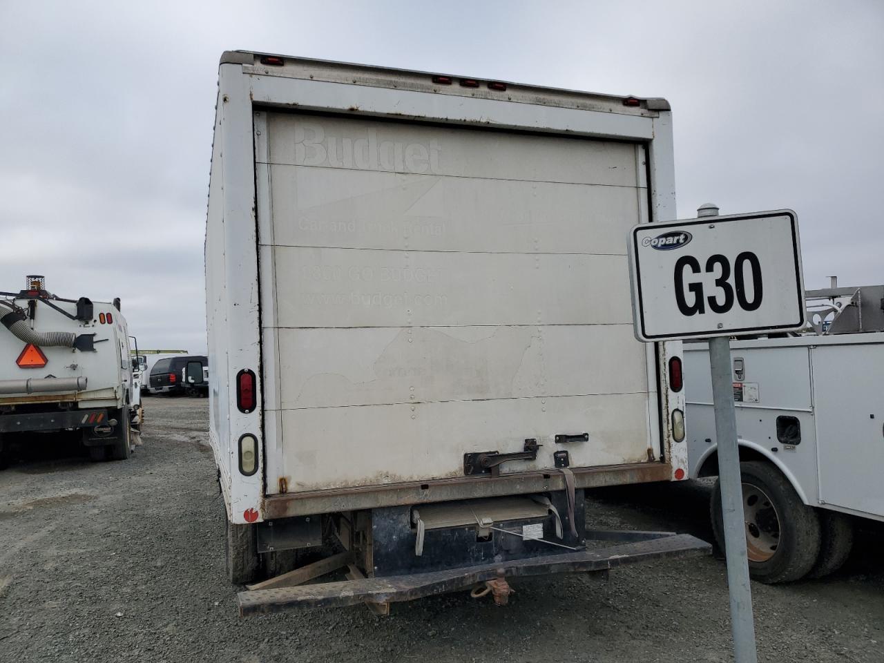 2006 Ford Econoline - Image 6